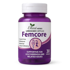 Femcore LOKOZAID CAPSULE