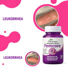 Femcore LOKOZAID CAPSULE